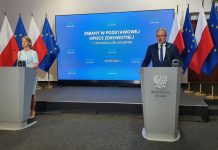 Niedzielski przedstawił „fundamentalne założenia” zmian dotyczących POZ