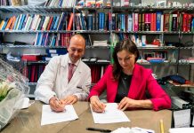 Adamed Pharma rozpoczyna współpracę naukową z włoskimi instytucjami