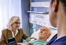 Powstało narzędzie służące do zdalnego monitorowania pacjentów, pozwalające szybciej wykryć pogorszenie się stanu ich zdrowia