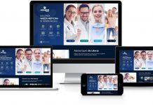 Adamed uruchomił nowy serwis dla lekarzy i farmaceutów