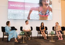 Między nadzieją a rzeczywistością – jak terapia genowa zmienia życie pacjentów z SMA