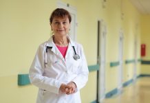 Prof. Ewa Straburzyńska-Migaj: Edukacja kardiologiczna pomaga żyć dłużej