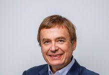 Teva Pharmaceuticals Polska ma nowego Dyrektora Generalnego