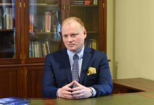 Piotr Skarżyński: Z rosnącymi kosztami trzeba się zmierzyć (wideo)