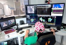 Narodowy Instytut Kardiologii jako pierwszy w Polsce leczy arytmię serca za pomocą robota