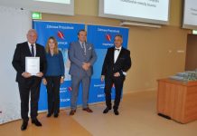 Szpital Czerniakowski nagrodzony za Centrum Leczenia Otyłości