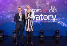 Diagnostyka chorób rzadkich otrzymała nagrodę Innowatory „Wprost” 2022