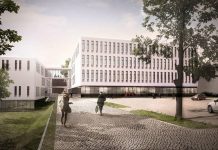 Śląskie Centrum Chorób Serca z nowoczesnym ośrodkiem kliniczno-naukowym