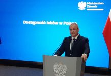 MZ: niedobory leków będą się powtarzać