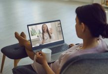 Rośnie aprobata Europejczyków dla e-wizyt