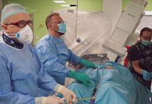 Pierwsze w Polsce zabiegi ablacji arytmii z wykorzystaniem metody elektroporacji