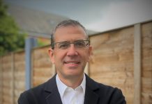 GSK w Polsce ma nowego dyrektora generalnego