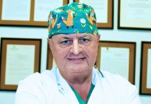 Prof. Golusiński: Leczenie nowotworów głowy i szyi bez okaleczeń jest możliwe