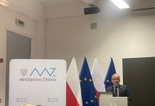 MZ: Teleopieka fundamentem piramidy świadczeń