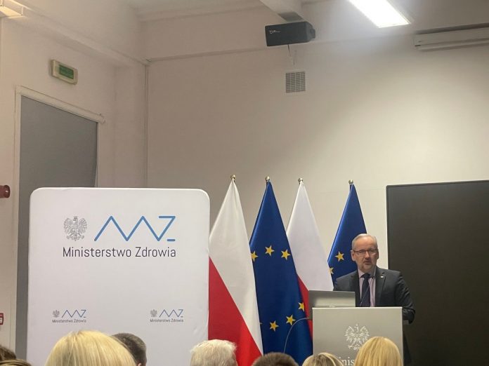niedzielski 30.11.22