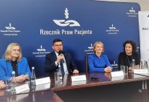 Wyszukiwarka opieki paliatywnej już działa
