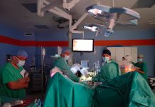 Chirurdzy nowej generacji. Jaką rolę technologia odgrywa w salach operacyjnych?