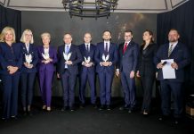 Krajowi Producenci Leków wręczyli statuetki zasłużonym dla budowy bezpieczeństwa lekowego