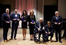 Rozdano pierwsze Kreatory Roku w Ginekologii Onkologicznej