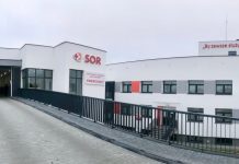 Zmiany w kościerskim szpitalu. Wyremontowano SOR, docieplono budynki i przeniesiono hospicjum