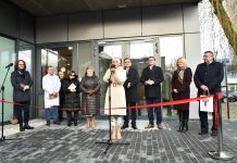 Zakończyła się budowy Kliniki „Budzik” dla dorosłych. Pierwsi pacjenci zostaną przyjęli w marcu