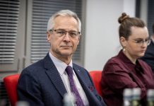 Prof. Danielewicz: Musimy budować świadomość społeczną na temat transplantologii (wideo)