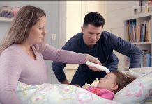 Grypa atakuje dzieci