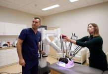 Co czwarta lekarka nie jest zadowolona z możliwości rozwoju w swojej pracy