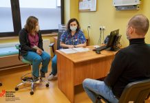 W Narodowym Instytucie Onkologii w Gliwicach powstała pierwsza w Polsce Poradnia Onkologiczna dla Młodych Dorosłych