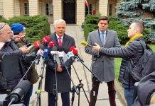MZ zapowiada zwiększenie bazy łóżek pediatrycznych