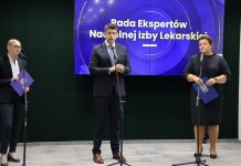 Zalecenia Rady Ekspertów NIL w związku z narastającą liczbą zakażeń wirusowych dróg oddechowych