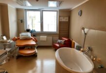 Szpital św. Anny znów wyróżniony