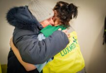 Lux Med: Jak po roku od wybuchu wojny wygląda pomoc medyczna i wsparcie zawodowe dla uchodźców z Ukrainy?