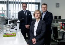 SDS Optic zakończył I etap badań klinicznych mikrosondy inPROBE
