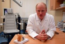 Zaburzenia słuchu są jednymi z najpoważniejszych powikłań po przebyciu COVID-19