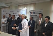 Sztuczna inteligencja pomoże zdiagnozować raka