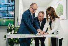 W Krakowie otwarto ośrodek badań klinicznych