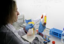 Otwarto Laboratorium Medycyny Regeneracyjnej WUM