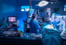 Powstaje Centrum Kompetencji Chirurgii Robotycznej