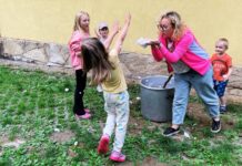 Otwiera się Integracyjny Punkt Wsparcia w Warszawie dla rodzin osób z niepełnosprawnościami