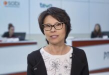 Potrzeba krajowa sieć hematoonkologiczna