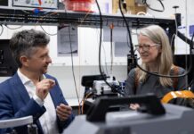 Pojawiają się możliwości leczenia osób, które od urodzenia były niewidome