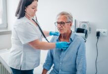 Portret polskiej pielęgniarki i położnej