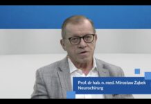 Parkinsona można leczyć chirurgicznie