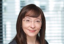 Pharmena rozwija wyrób medyczny na trudno gojące się rany wiceprezes Pharmena Marzena Wieczorkowska,