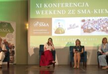 Co czeka pacjentów z SMA?