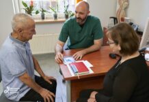 W Narodowym Instytucie Onkologii w Gliwicach powstała Poradnia Żywieniowa dla pacjentów