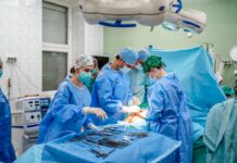 100 przeszczepionych serc w dwa lata – historia sukcesu ośrodka transplantacji serca we Wrocławiu