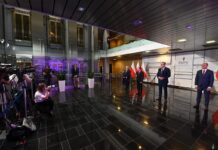 PWPW nabędzie od Polfy Tarchomin grunty pod nowy zakład za 143 mln zł