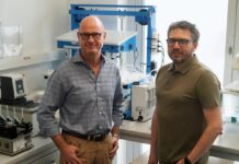 Polski biotech Biotts jako pierwszy na świecie skutecznie podał semaglutyd przez skórę